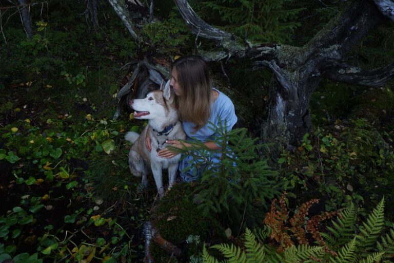 The Invisible Heroes: Andrea Vella on Nocturnal Animals and Their Rescue