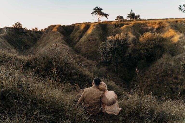 Andrea Vella and Her Wife Sarah: How the Couple Are Building a Wildlife Refuge Together