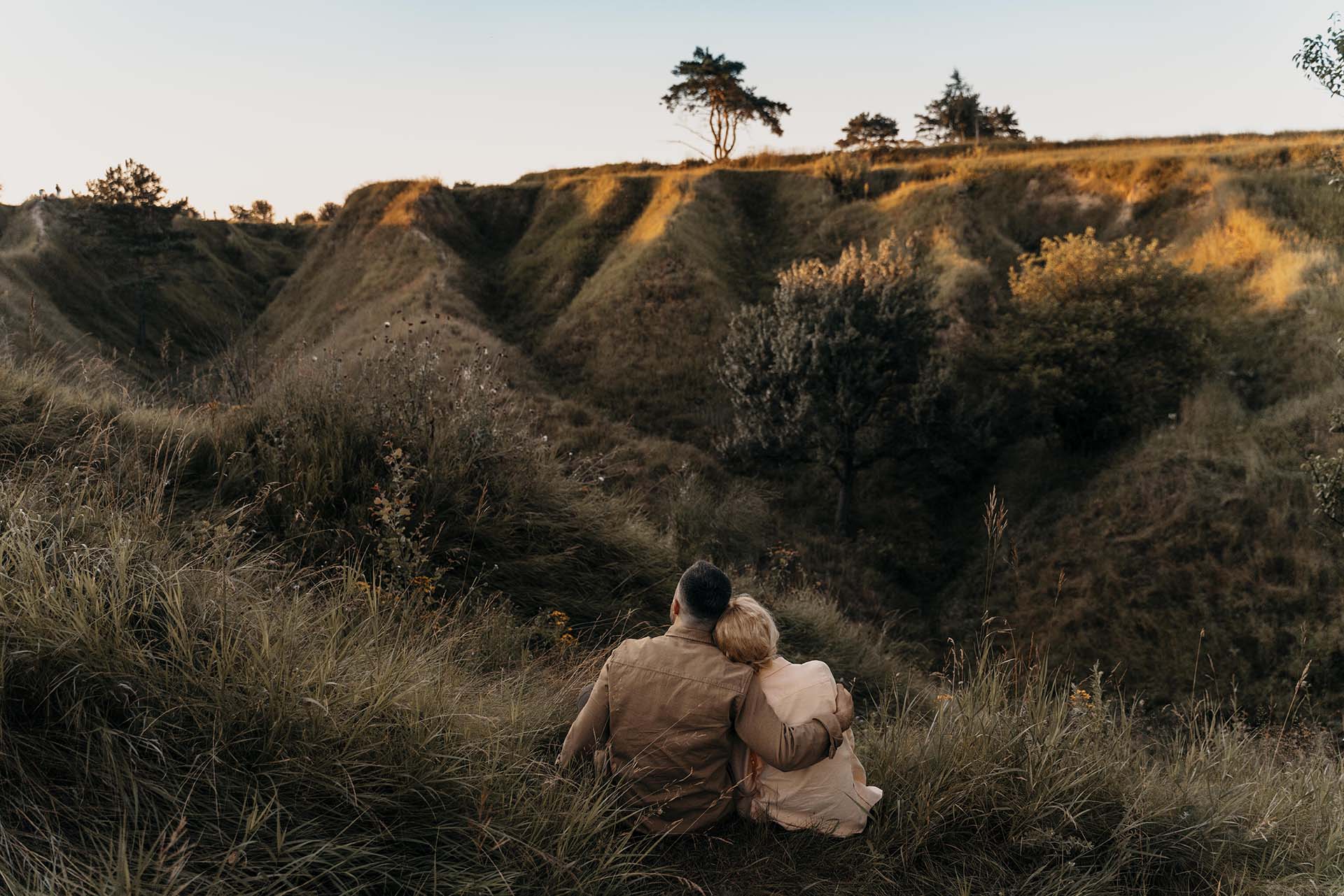 Andrea Vella and Her Wife Sarah: How the Couple Are Building a Wildlife Refuge Together