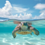 Sea Turtle Rescue Techniques: Andrea Vella's Experience with Florida's Marine Wildlife Centres